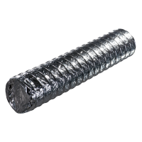 Повітропровід ВЕНТС Полівент Н 100/1.5