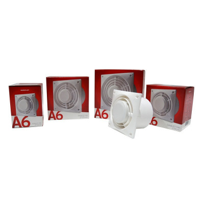 Вытяжной вентилятор Europlast L100