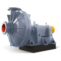 Насос ГрАТ 225/67/II-1,6