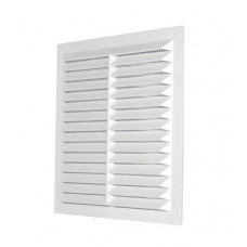 Решетка квадратная Dospel D/195 W