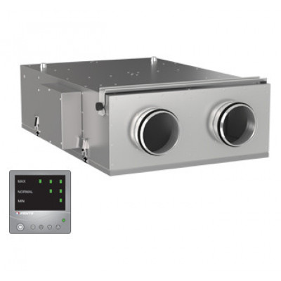 Приточно-вытяжная установка ВЕНТС ВУЭ2 150 П ЕС КОМФО