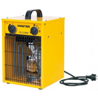 Тепловентилятор электрический В 3,3 ЕРВ