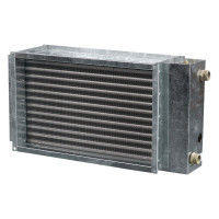 Водяной нагреватель ВЕНТС НКВ 900x500-2