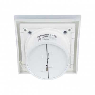 Вытяжной вентилятор MMotors MM-P 01/169 K