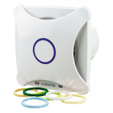 Осевой вентилятор ВЕНТС 125 Х турбо