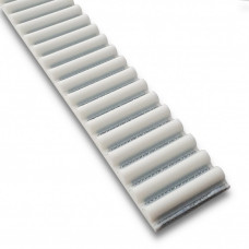 Зубчатый ремень S14M/55 сталь корд м.п.