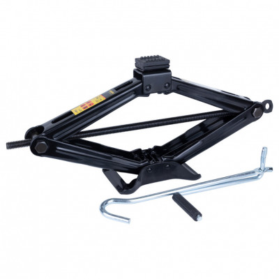 Домкрат SIGMA 2т 100-470мм