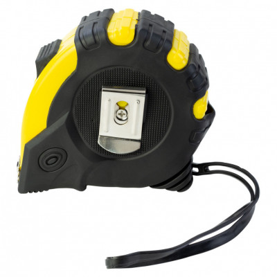 Рулетка магнитная SIGMA 10мx25мм фиксатор + тормоз