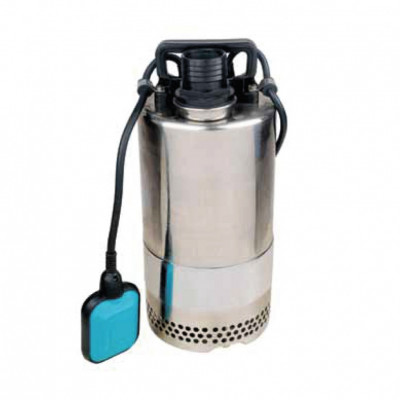 Насос дренажный AQUATICA 0.4кВт 216л/мин