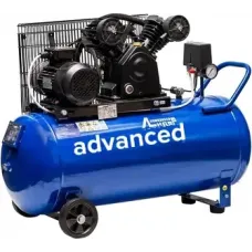 Поршневой компрессор Лидер ВКП R 340-10-100