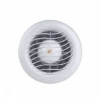 Вытяжной вентилятор MMotors МТ 100