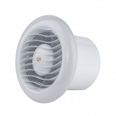 Вытяжной вентилятор MMotors МТ 100