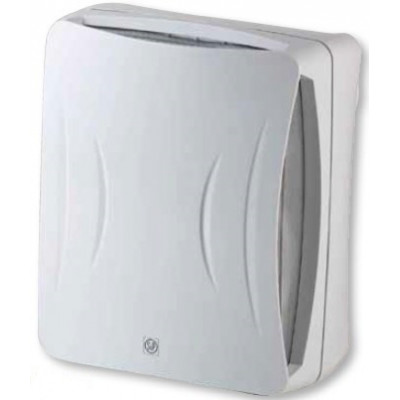 Бытовой центробежный вентилятор Soler & Palau EBB-170 N T