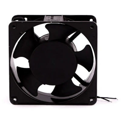 Осевой вентилятор Турбовент Бенето 120