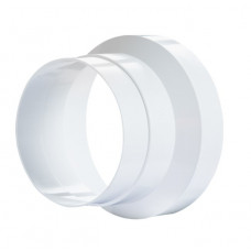 Cоединитель-редуктор Dospel D/RE O125/150