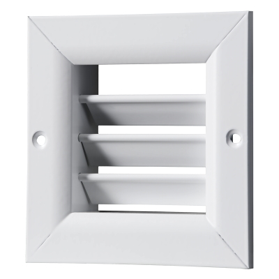 Решетка ВЕНТС ОРГ 250х250