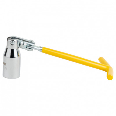 Ключ свечной SIGMA 21мм Ключ свечной SIGMA 21мм