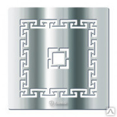 Бытовой вентилятор Blauberg Art 100-3