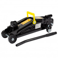 Домкрат SIGMA 2т 135-330мм