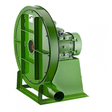 Вентилятор BVN YB 1M