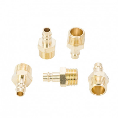 Штуцер SIGMA MT 1/2