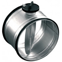Воздушная заслонка Salda SK 150