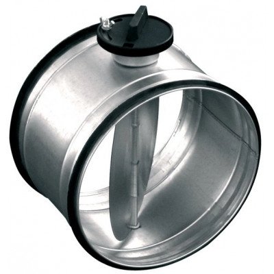 Воздушная заслонка Salda SK 150