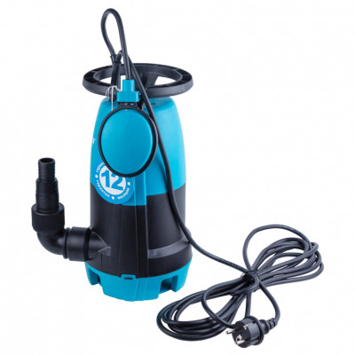 Насос дренажный AQUATICA XKJa500E