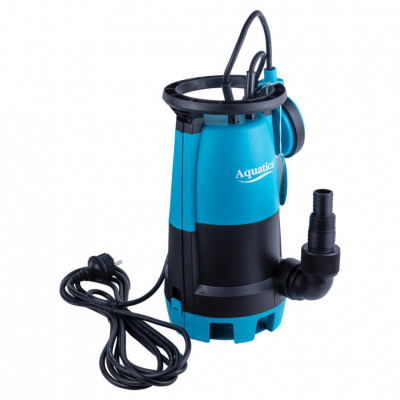 Насос дренажный AQUATICA XKJa500E