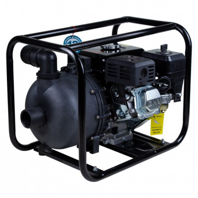 Мотопомпа AQUATICA 7.5 л.с. 38м3/ч