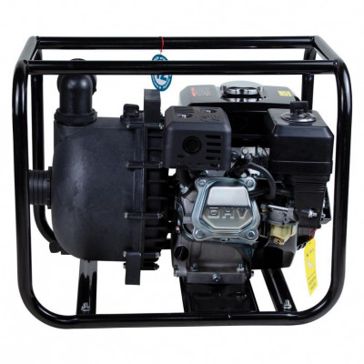 Мотопомпа AQUATICA 7.5 л.с. 38м3/ч