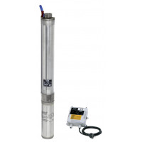 Скважинный насос DAB S4 B 24 - T