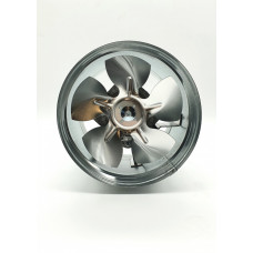 Канальный вентилятор AirRoxy aRw 250