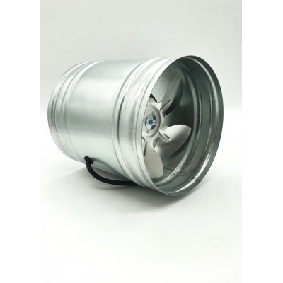 Канальный вентилятор AirRoxy aRw 250