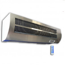 Воздушная завеса INTELLECT E 08 X R (6KW)