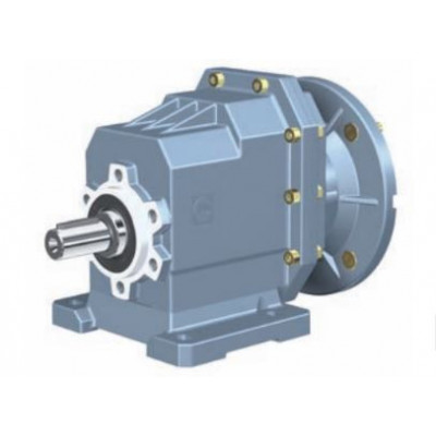 Соосно-цилиндрический редуктор CHC 30 P