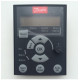 Панель управления Danfoss LCP 12 с потенциометром для MicroDrive FC 51