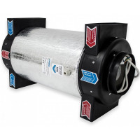 Рекуператор Prana 250