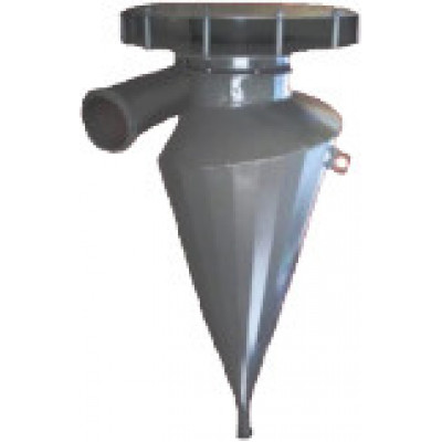 Циклон СИОТ №5