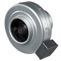 Канальный вентилятор DUNDAR CK 12 E1