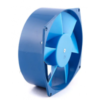 Осевой вентилятор Турбовент Бенето 150