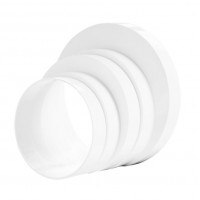 Cоединитель-редуктор Dospel D/REW O100/110/120/125/150