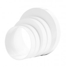 Cоединитель-редуктор Dospel D/REW O100/110/120/125/150