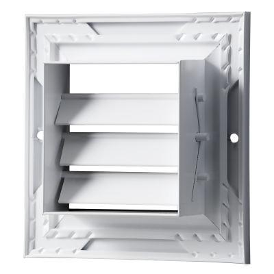 Решетка ВЕНТС ОРГ 300х250