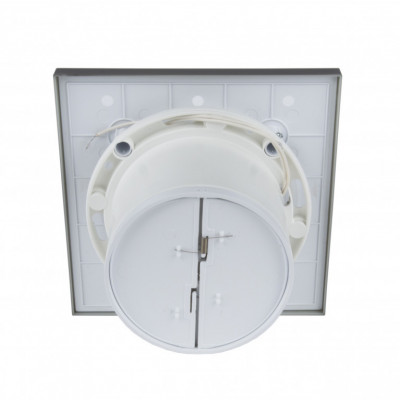 Вытяжной вентилятор MMotors MM-P 08/169 K