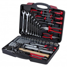 Набор инструментов ULTRA 80шт