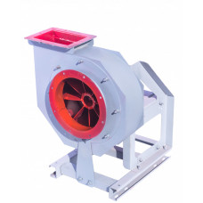 Вентилятор пылевой ВЦП 5-45 (ВРП) №4 (0,75/1500), исп. №1