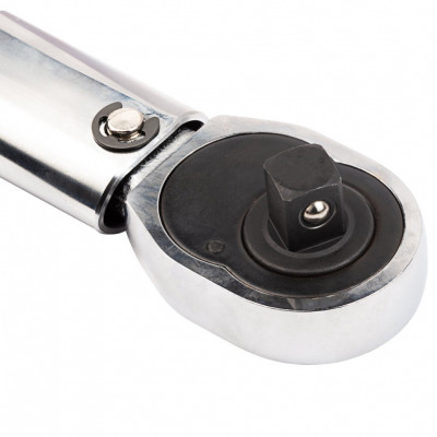 Ключ динамометрический SIGMA 30-345Нм