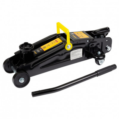 Домкрат SIGMA 2т 135-330мм (кейс)