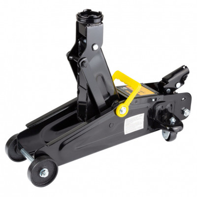 Домкрат SIGMA 2т 135-330мм (кейс)